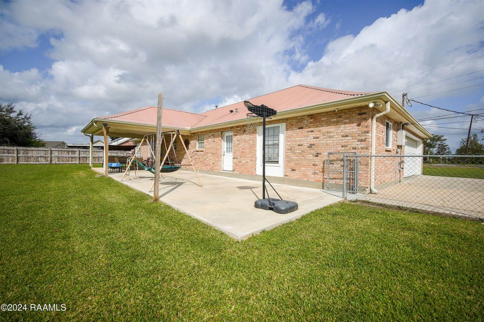 10683 Hwy 182, Franklin, LA 70538