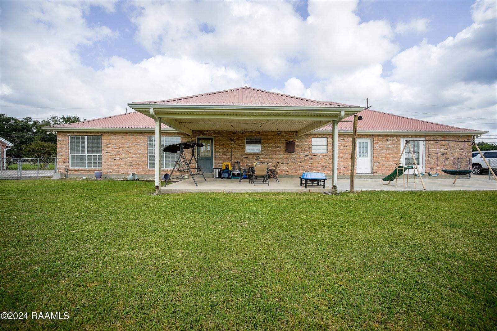 10683 Hwy 182, Franklin, LA 70538