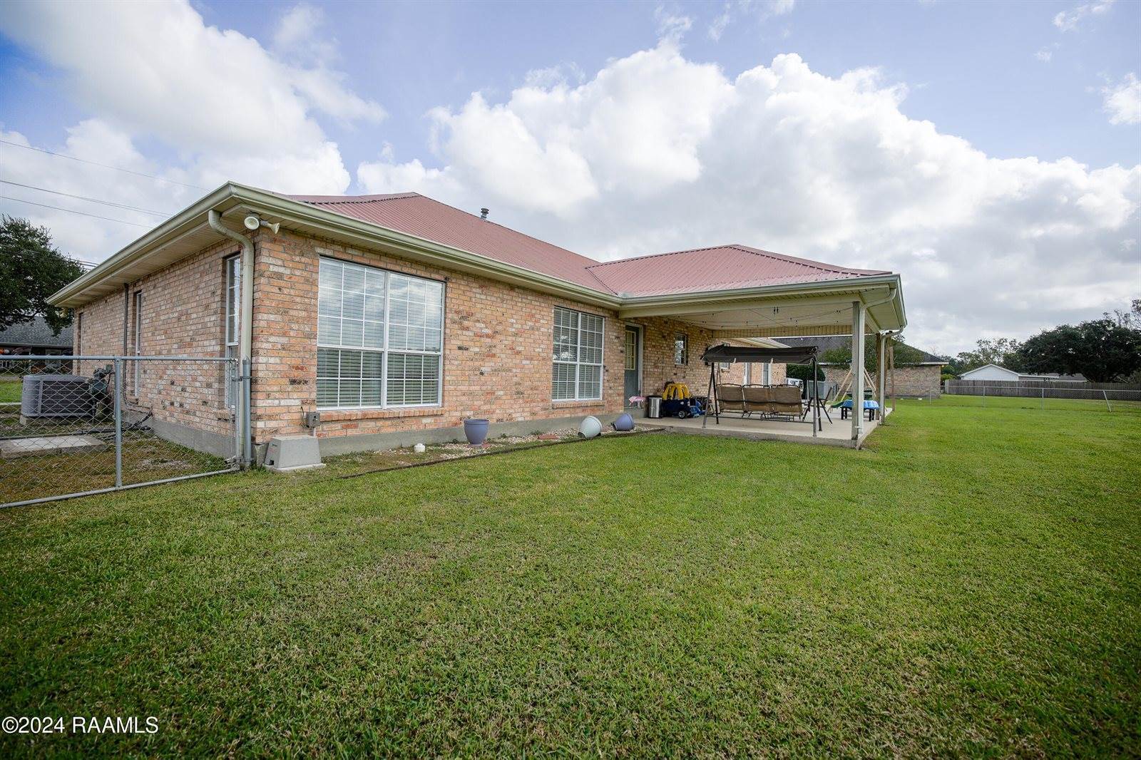 10683 Hwy 182, Franklin, LA 70538