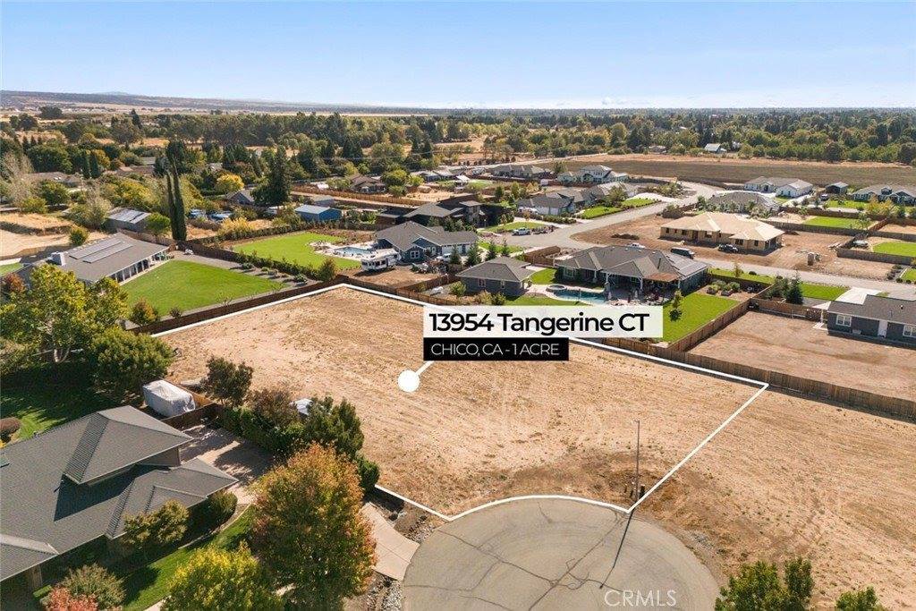 13954 Tangerine Court, Chico, CA 95973