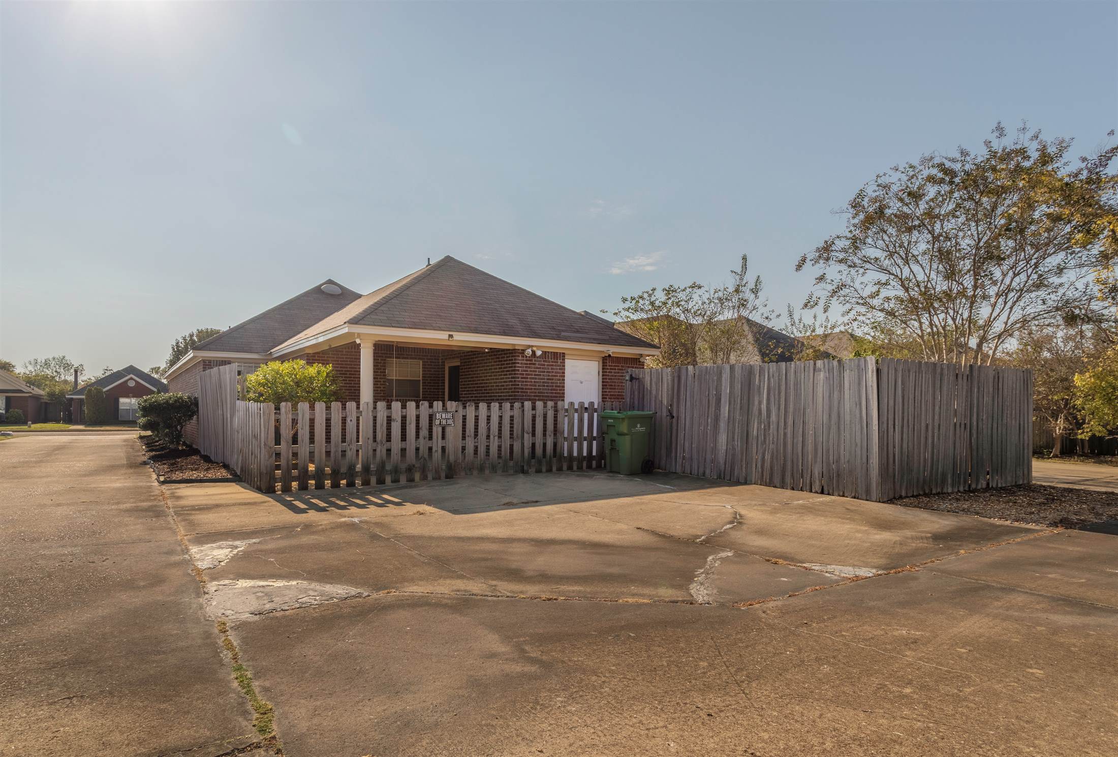 8741 Hallwood Drive, Montgomery, AL 36117