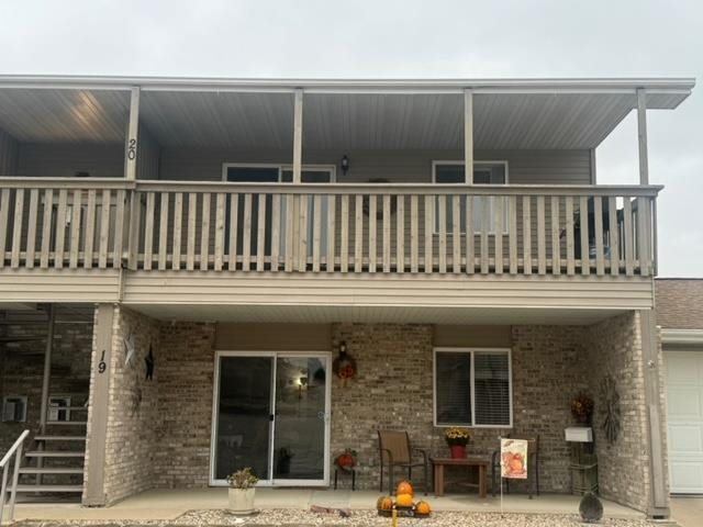 1652 Exchange, #20, Okoboji, IA 51355