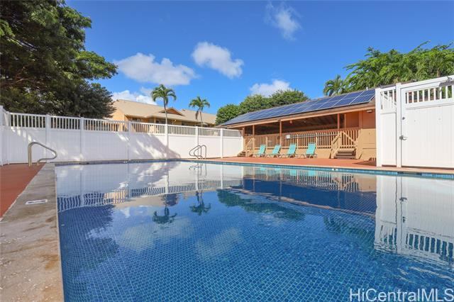 98-1369 Koaheahe Place, #9/80, Pearl City, HI 96782