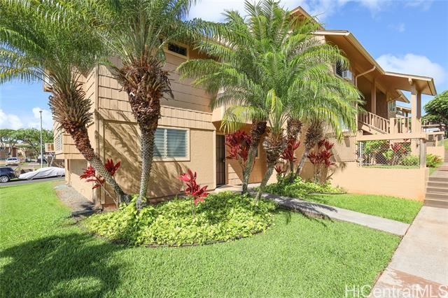 98-1369 Koaheahe Place, #9/80, Pearl City, HI 96782