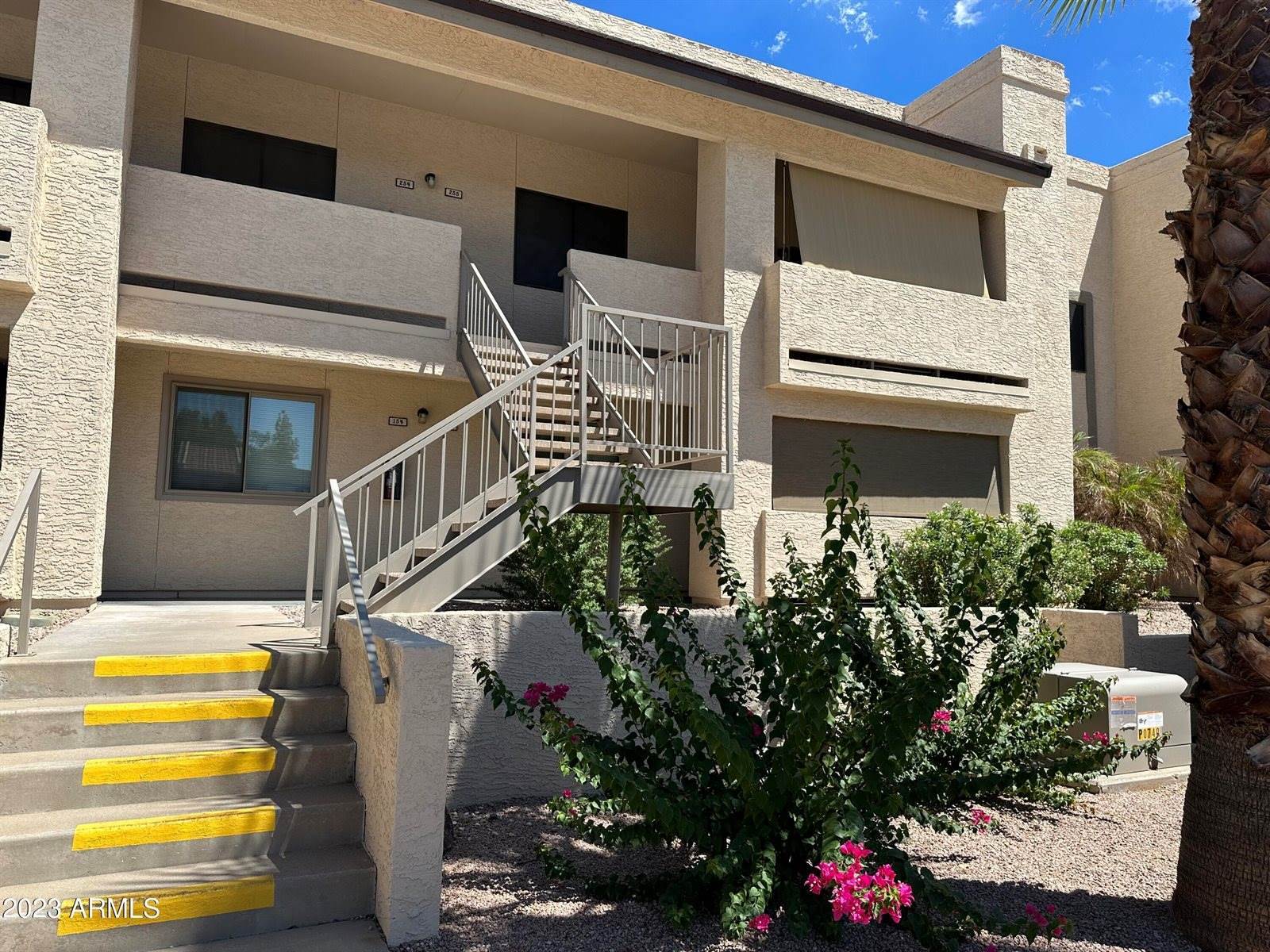 145 North 74TH Street, #155, Mesa, AZ 85207