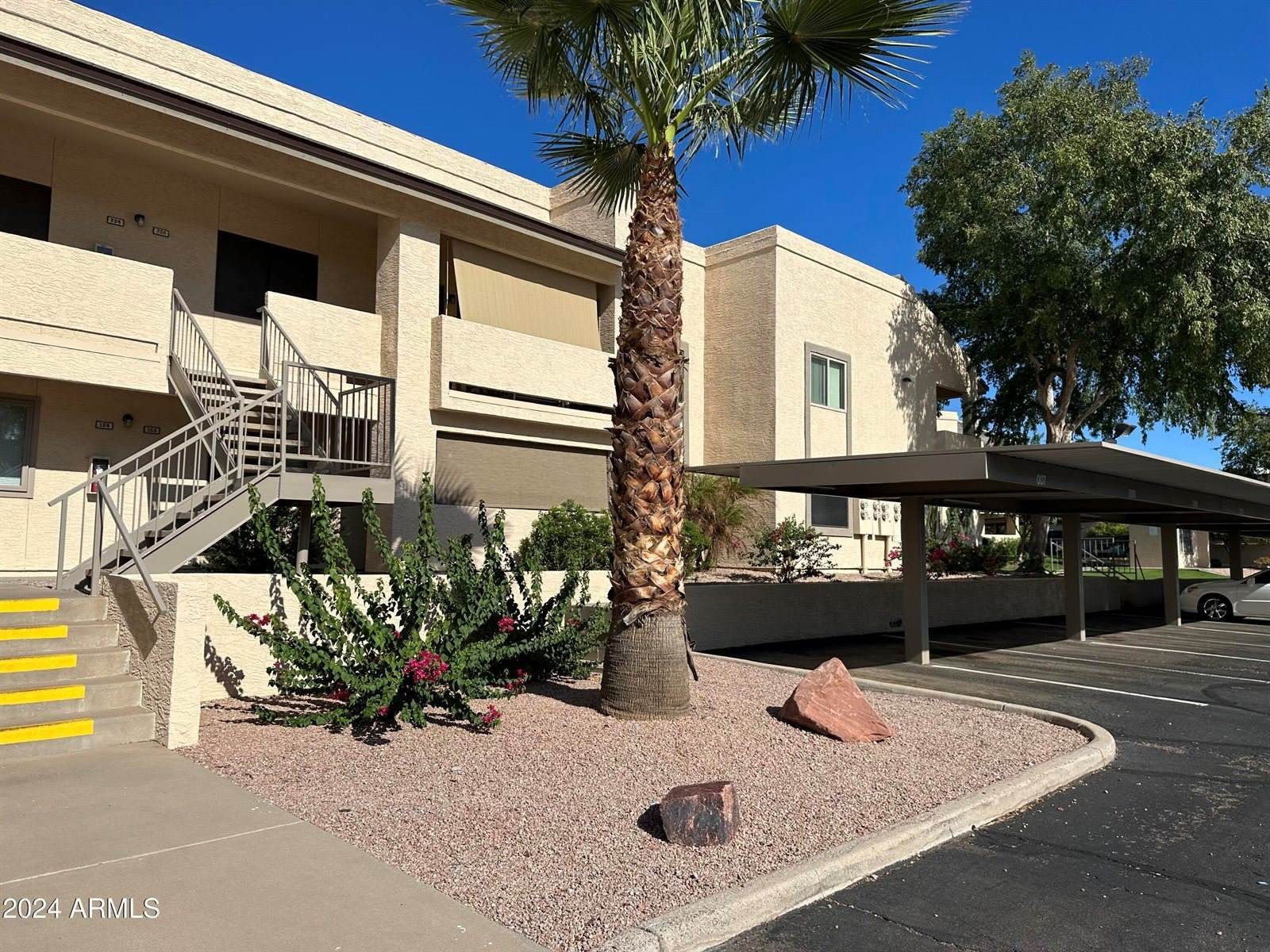 145 North 74TH Street, #155, Mesa, AZ 85207