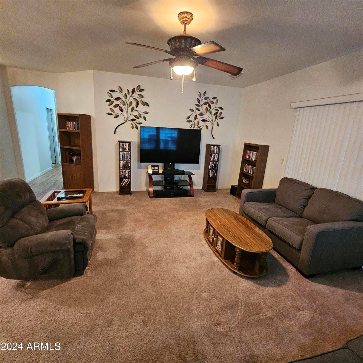 5515 East Player Place, Mesa, AZ 85215