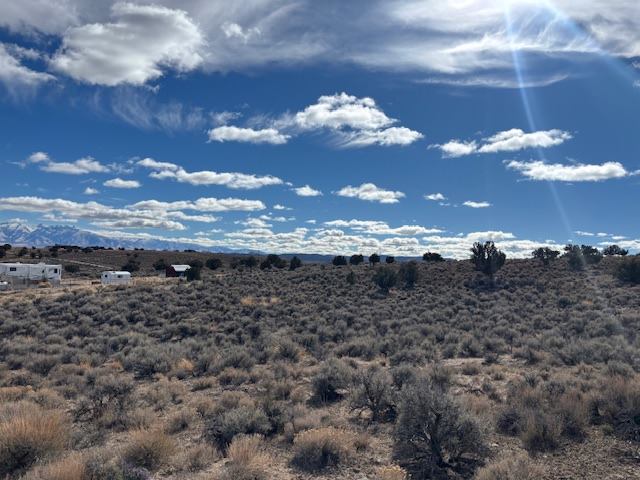 TBD Lee Ave, Spring Creek, NV 89815