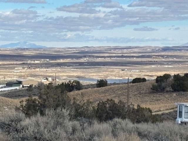 TBD Lee Ave, Spring Creek, NV 89815