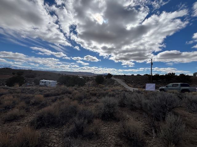 TBD Lee Ave, Spring Creek, NV 89815