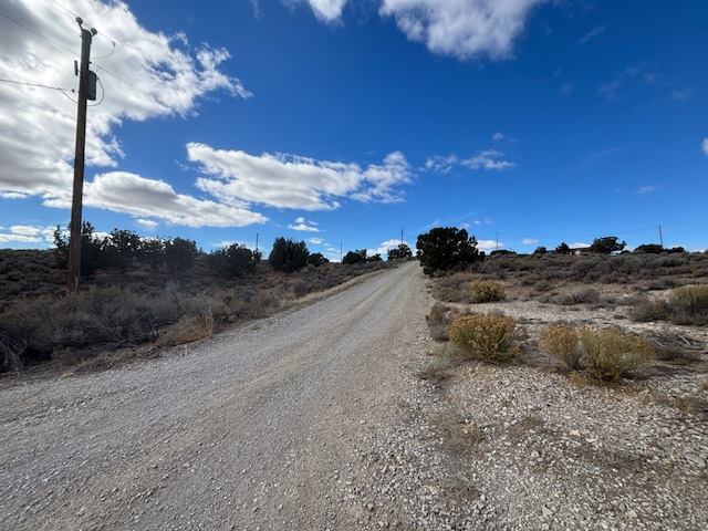 TBD Lee Ave, Spring Creek, NV 89815