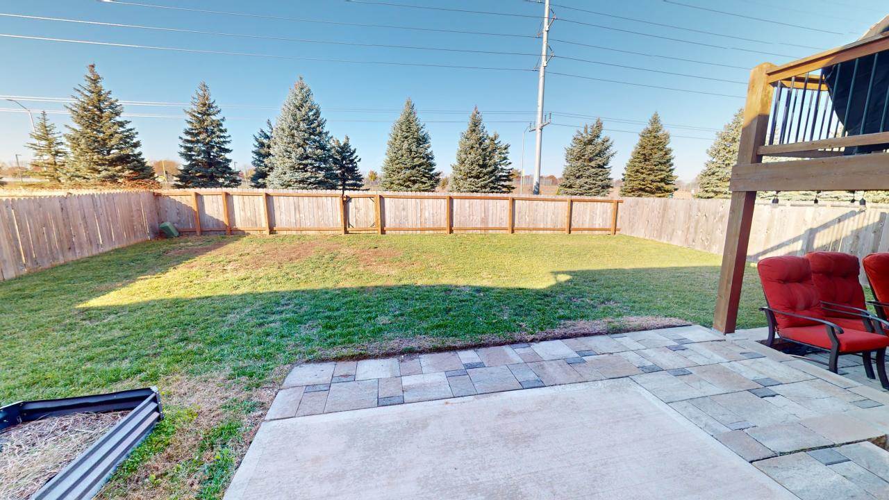 361 N Cedar Hills Street, Olathe, KS 66061