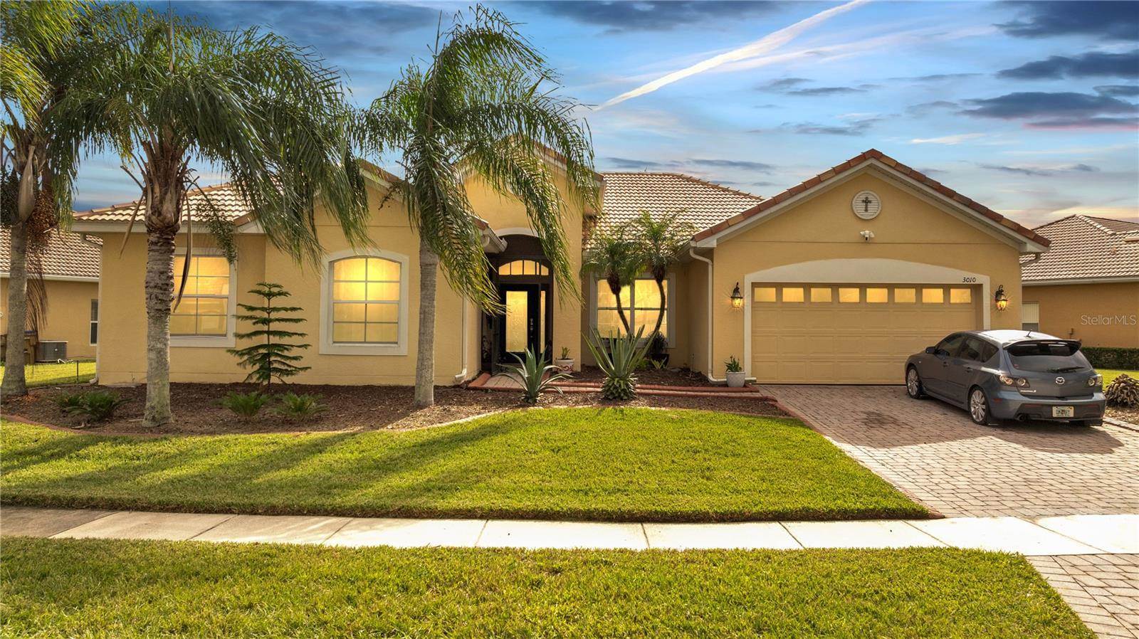 3010 Winding Trail, Kissimmee, FL 34746