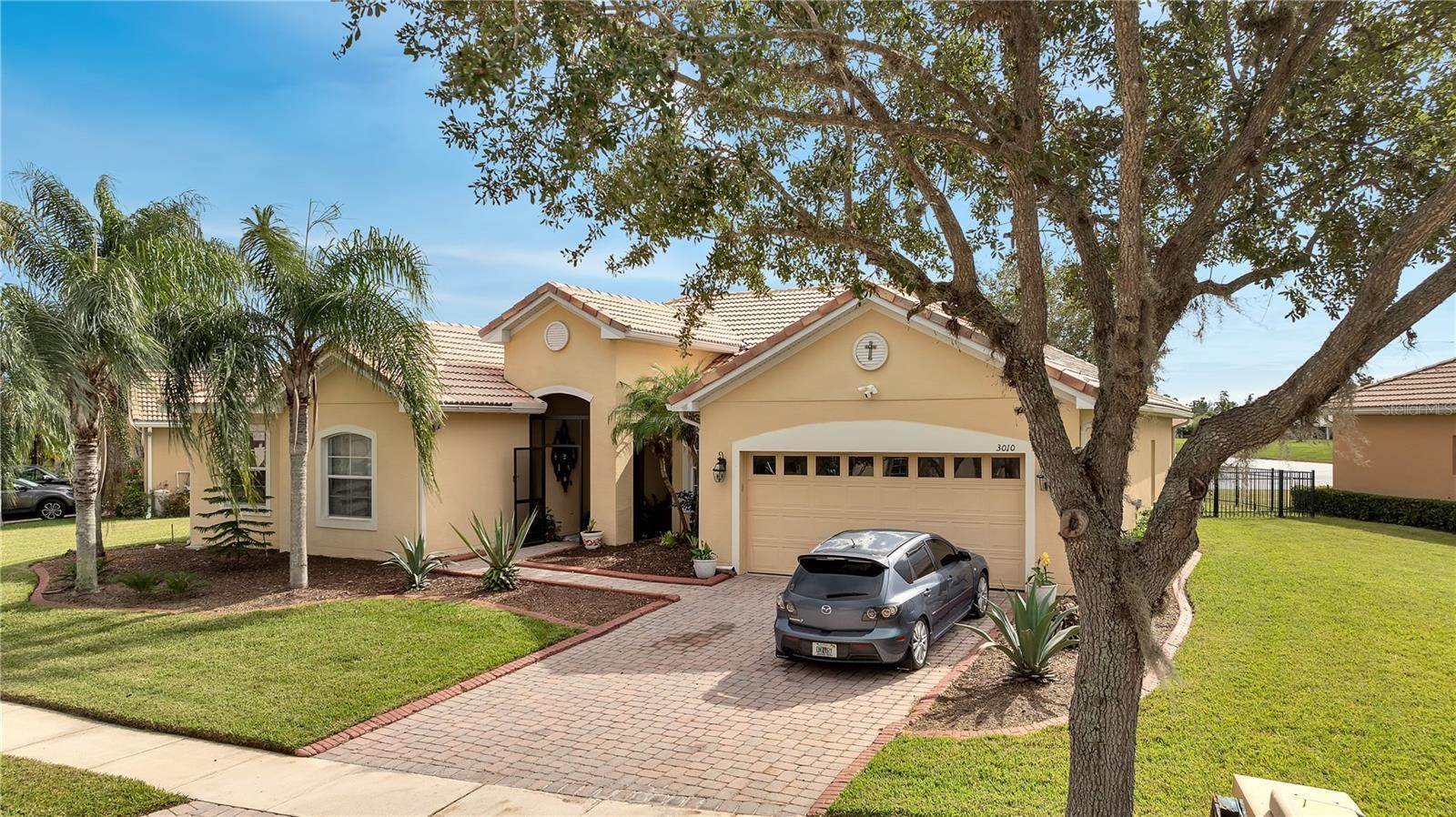 3010 Winding Trail, Kissimmee, FL 34746