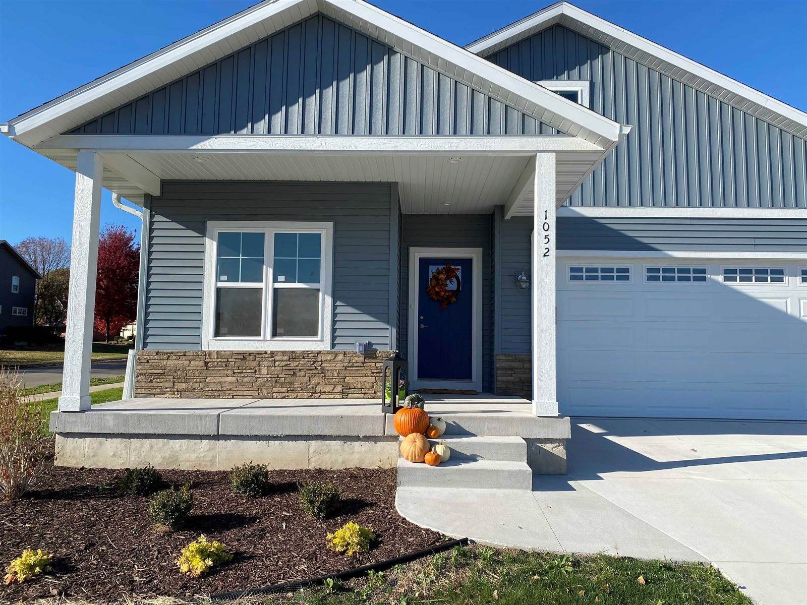 1052 Kamperschroer, Sun Prairie, WI 53590