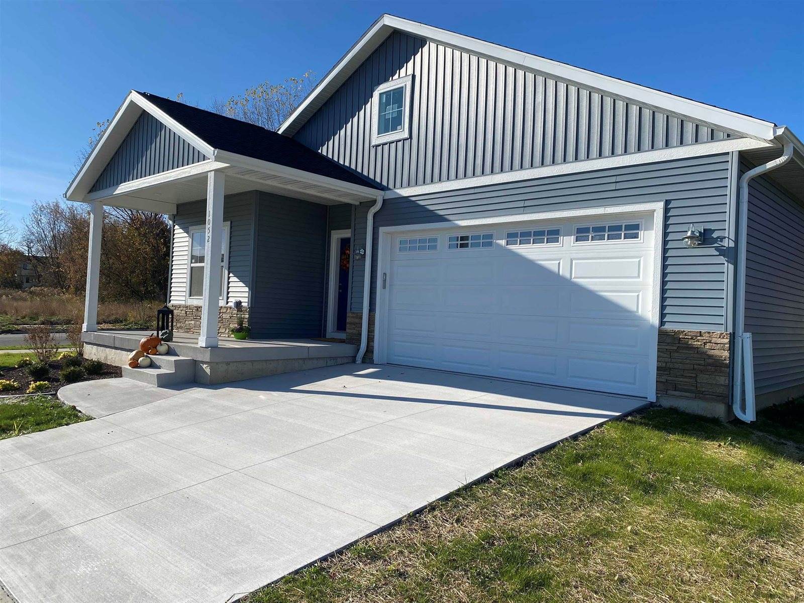 1052 Kamperschroer, Sun Prairie, WI 53590