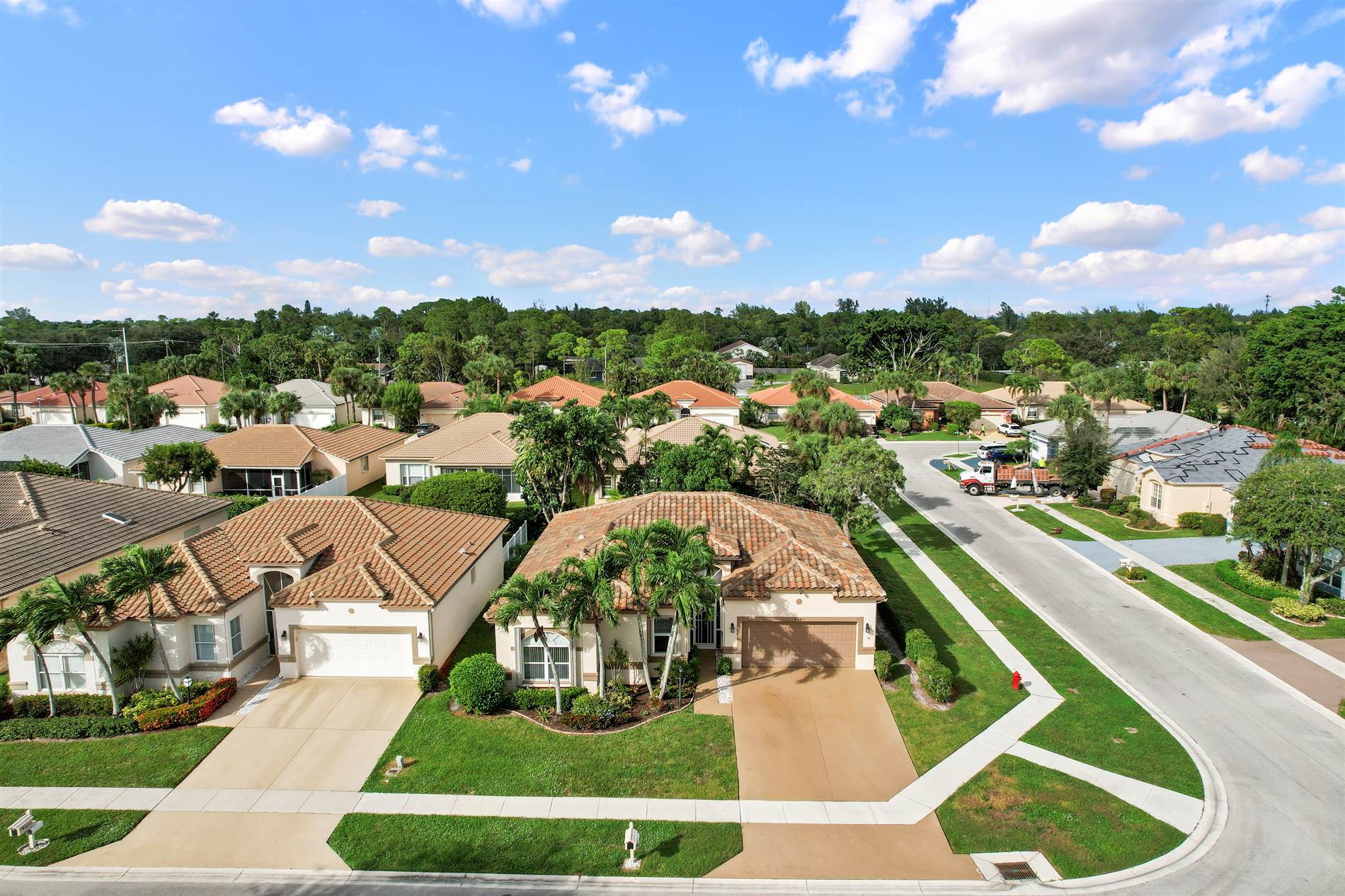 8491 Golden Cypress Court, Lake Worth, FL 33467