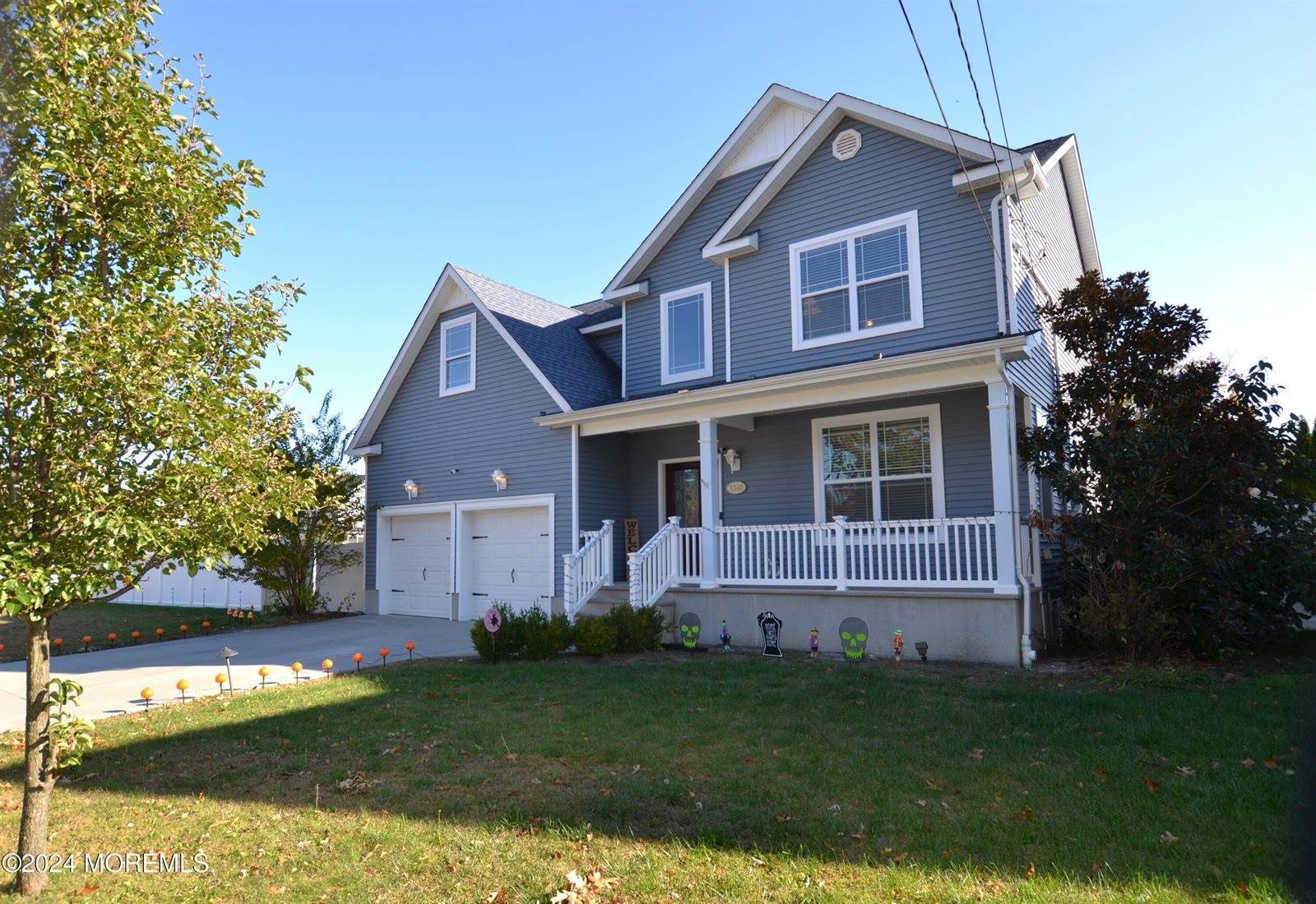 1340 Monmouth Avenue, Toms River, NJ 08757