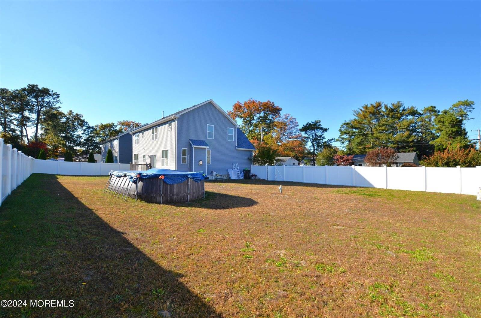 1340 Monmouth Avenue, Toms River, NJ 08757