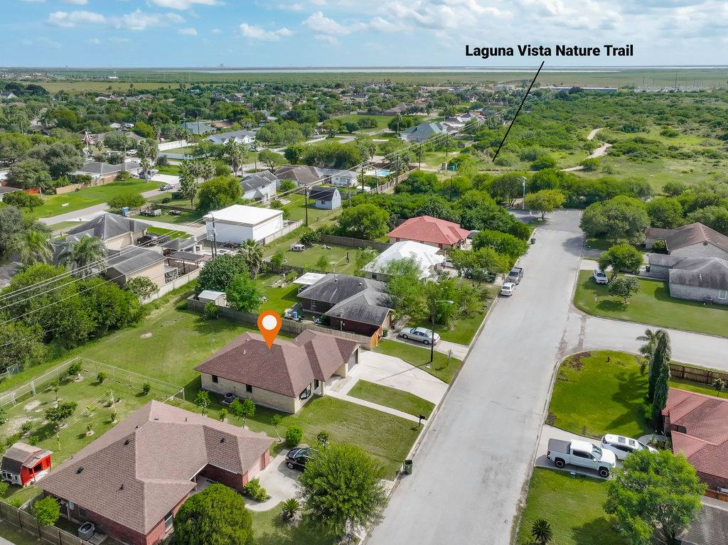 1172 Palo Blanco Dr, Laguna Vista, TX 78578