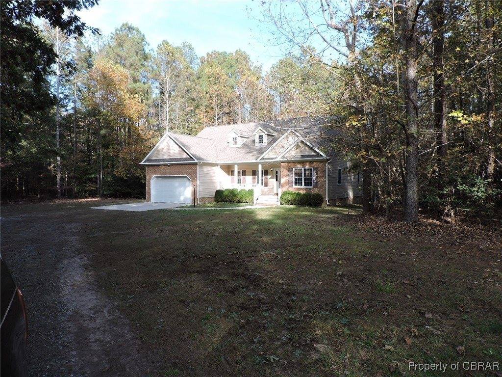 11797 Salem Church Road, Gloucester County, VA 23061