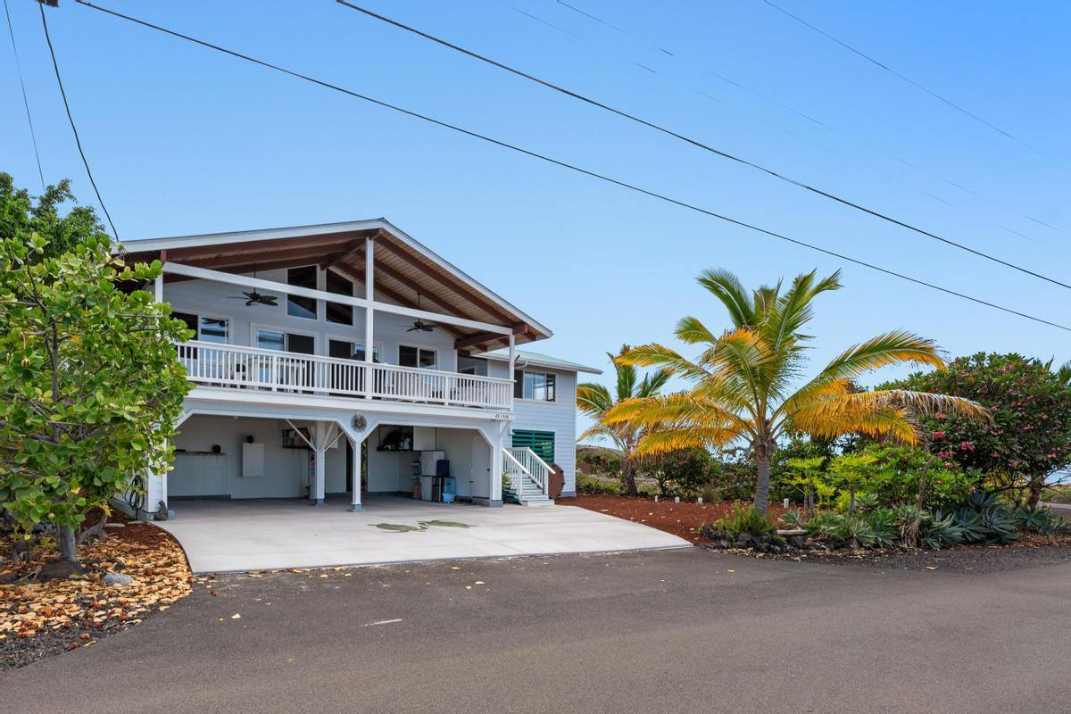 88-1508 Akahi Ave, Captain Cook, HI 96704