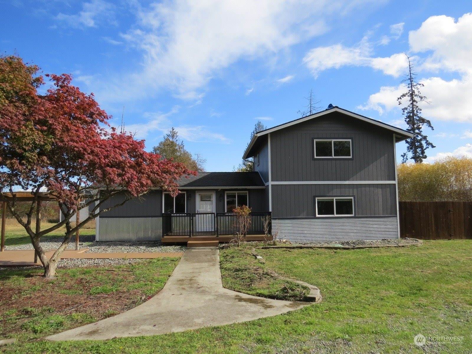 74 Cedar Bend Lane, Sequim, WA 98382