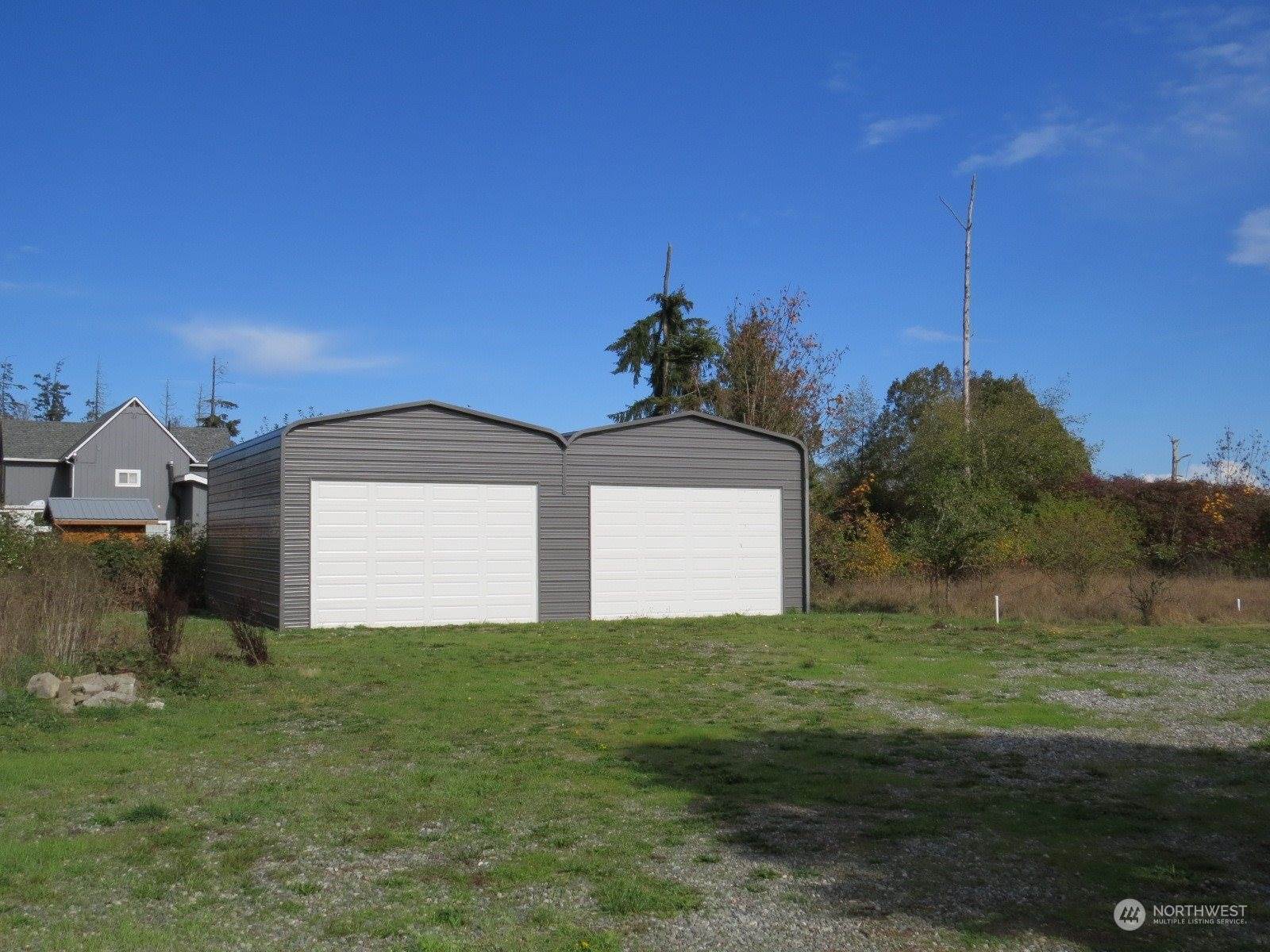 74 Cedar Bend Lane, Sequim, WA 98382