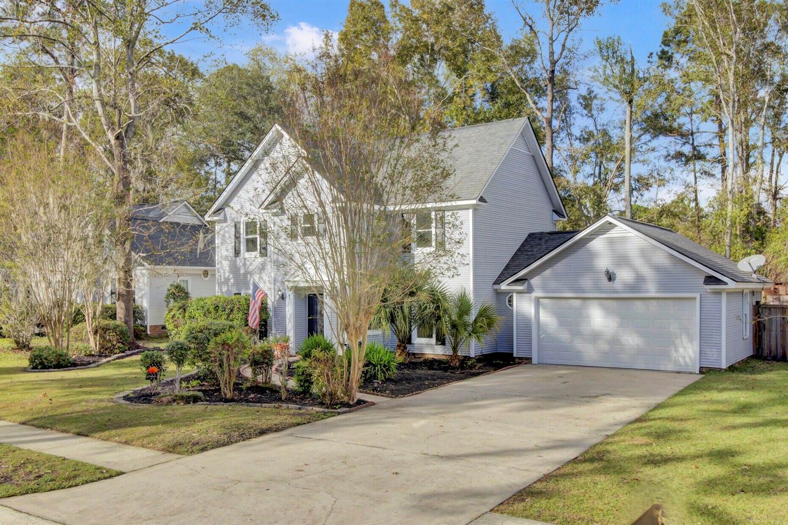 112 Essex Drive, Summerville, SC 29485