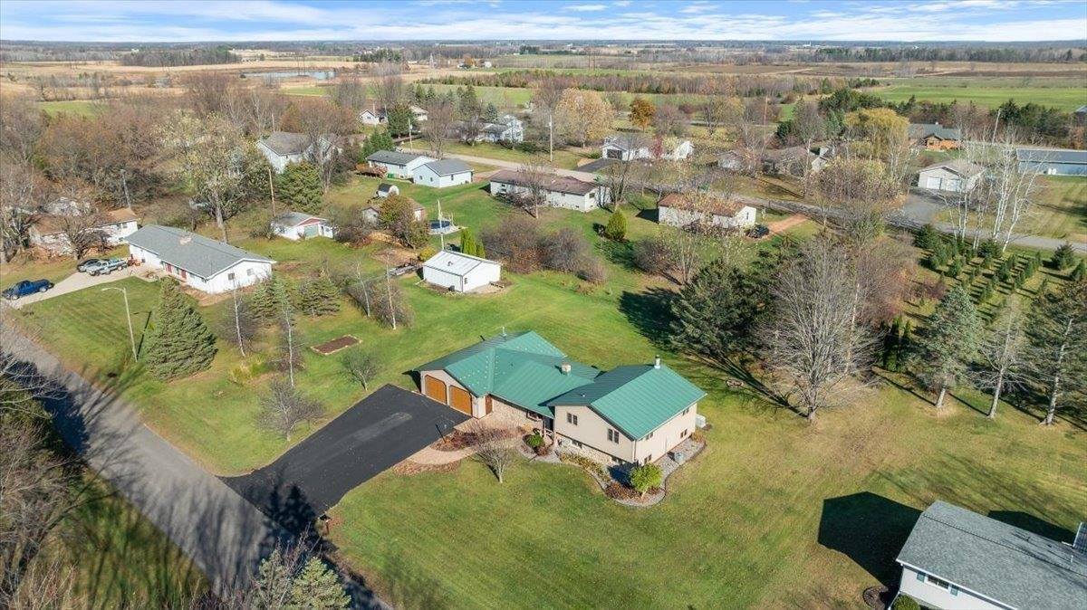 6954 Blonien Avenue, Rudolph, WI 54475