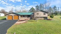 6954 Blonien Avenue, Rudolph, WI 54475