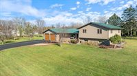 6954 Blonien Avenue, Rudolph, WI 54475