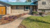 6954 Blonien Avenue, Rudolph, WI 54475