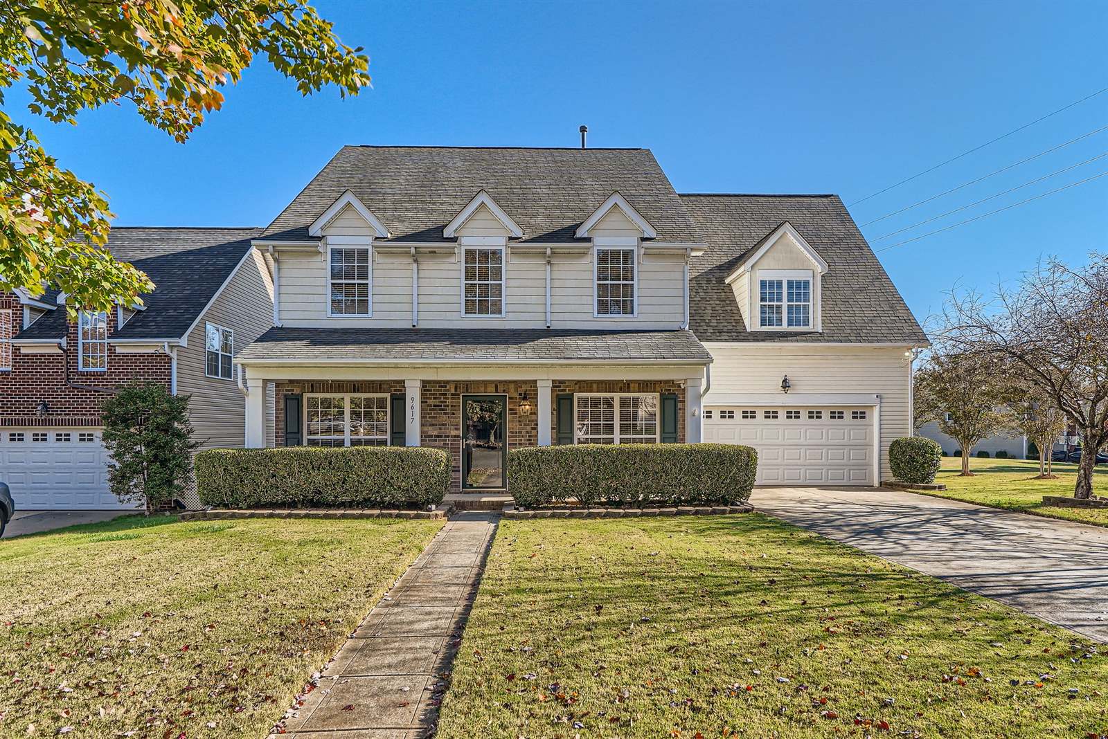 9617 Gilead Grove Road, Huntersville, NC 28078