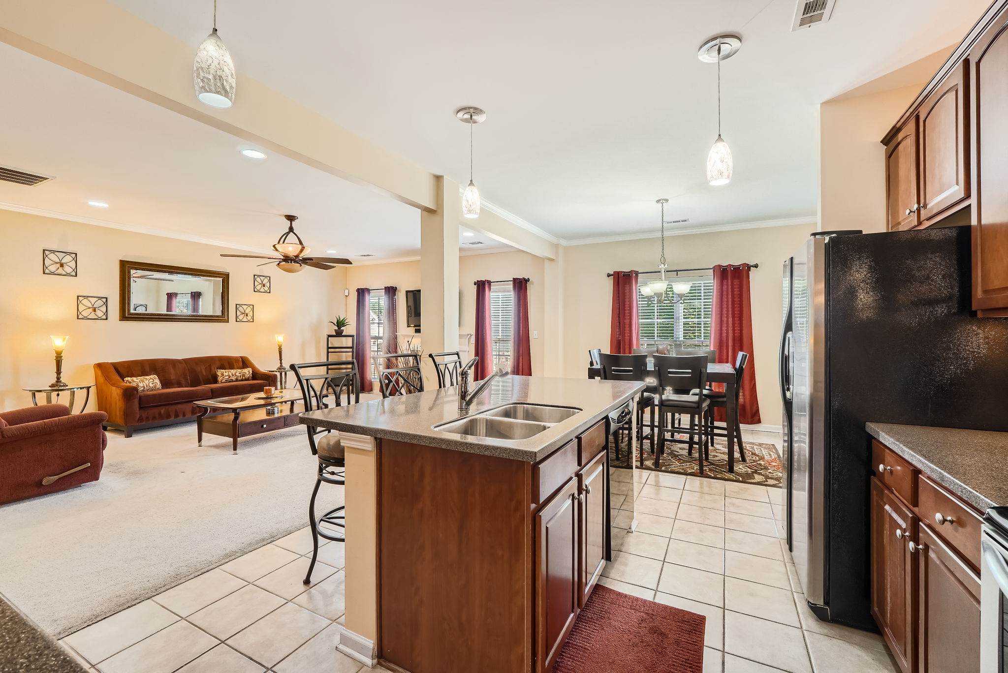 9617 Gilead Grove Road, Huntersville, NC 28078