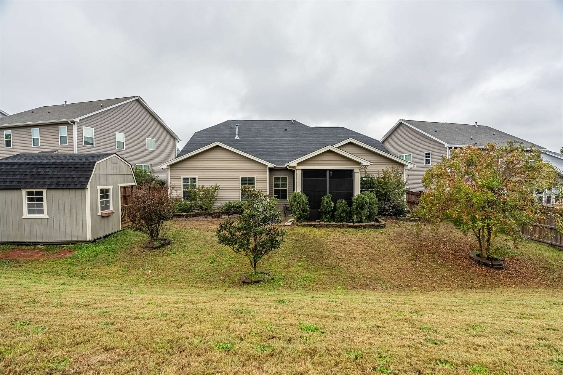 520 Ariel Circle, Lexington, SC 29072