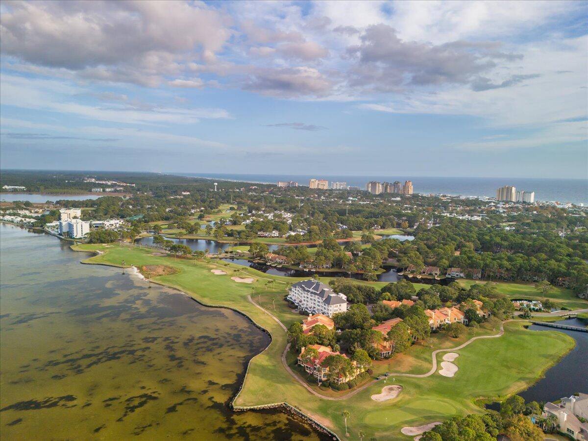 26 Players Club Club, #26, Miramar Beach, FL 32550