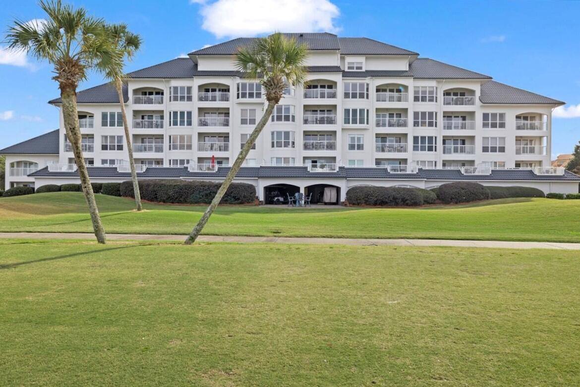 26 Players Club Club, #26, Miramar Beach, FL 32550