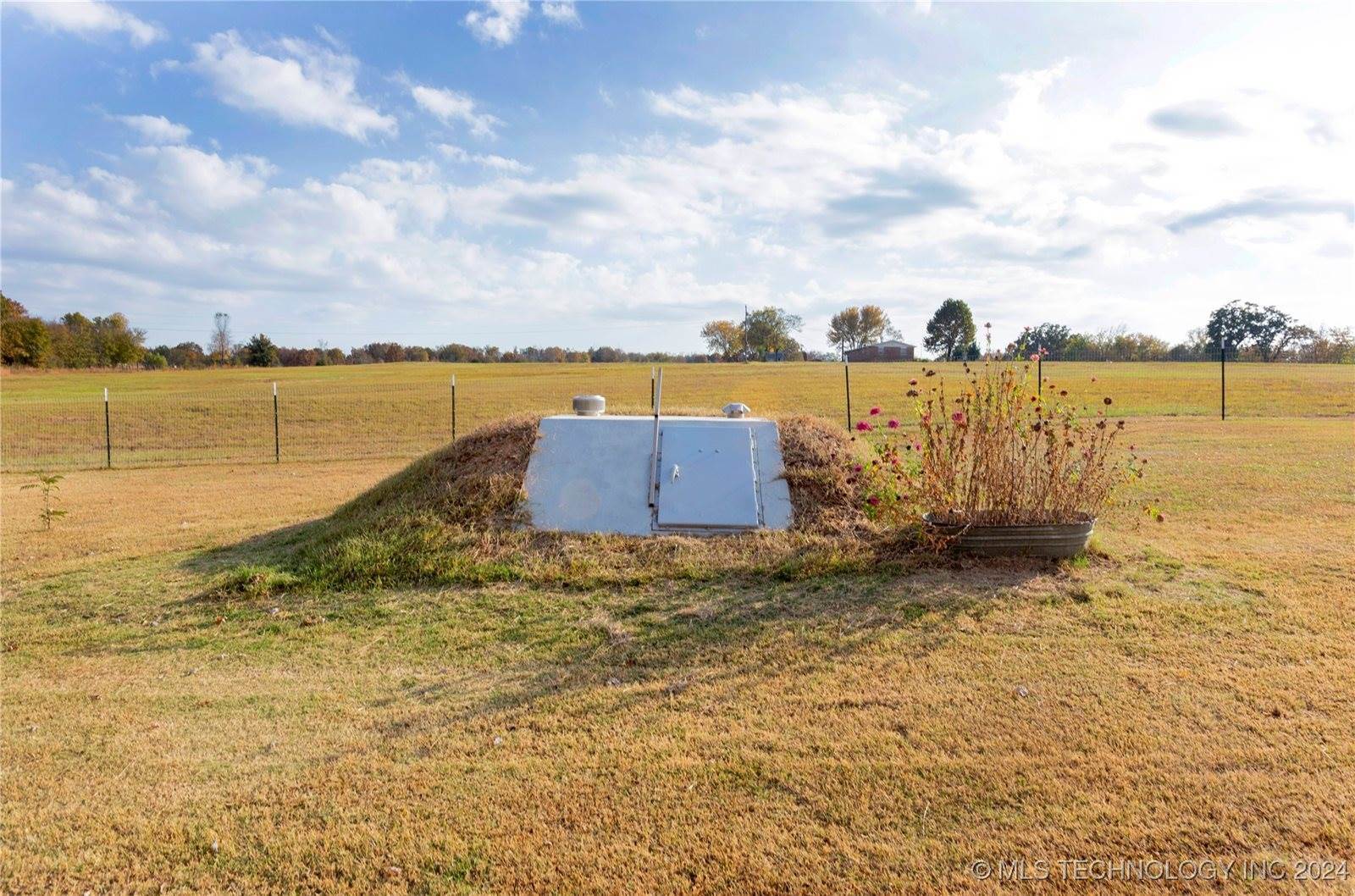 41333 East County Road 1232, Keota, OK 74941