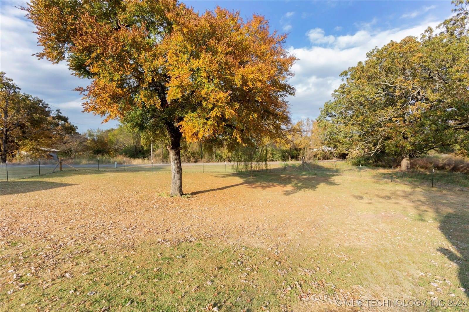 41333 East County Road 1232, Keota, OK 74941