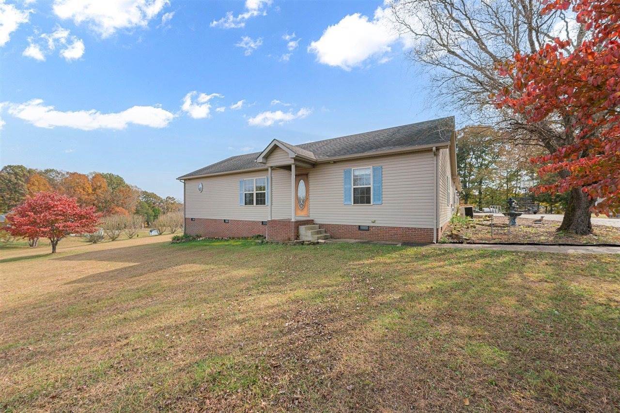 1587 W G Talley Road, Alvaton, KY 42122