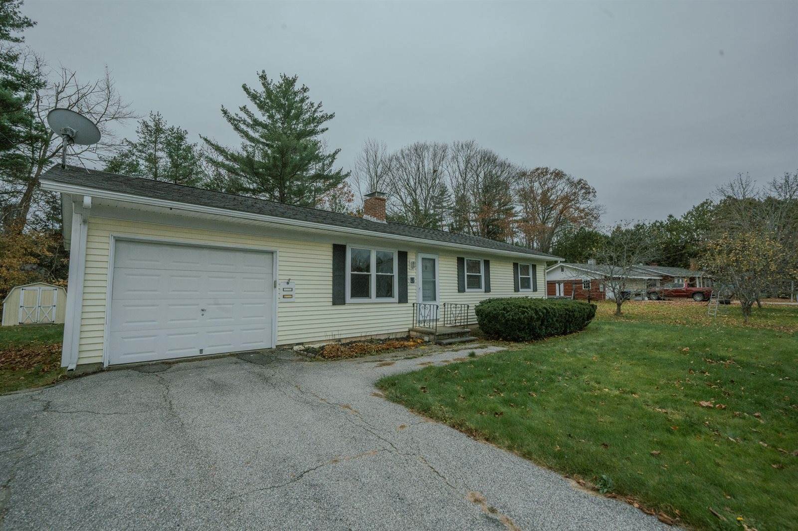 42 Gilbert Street, Orono, ME 04473