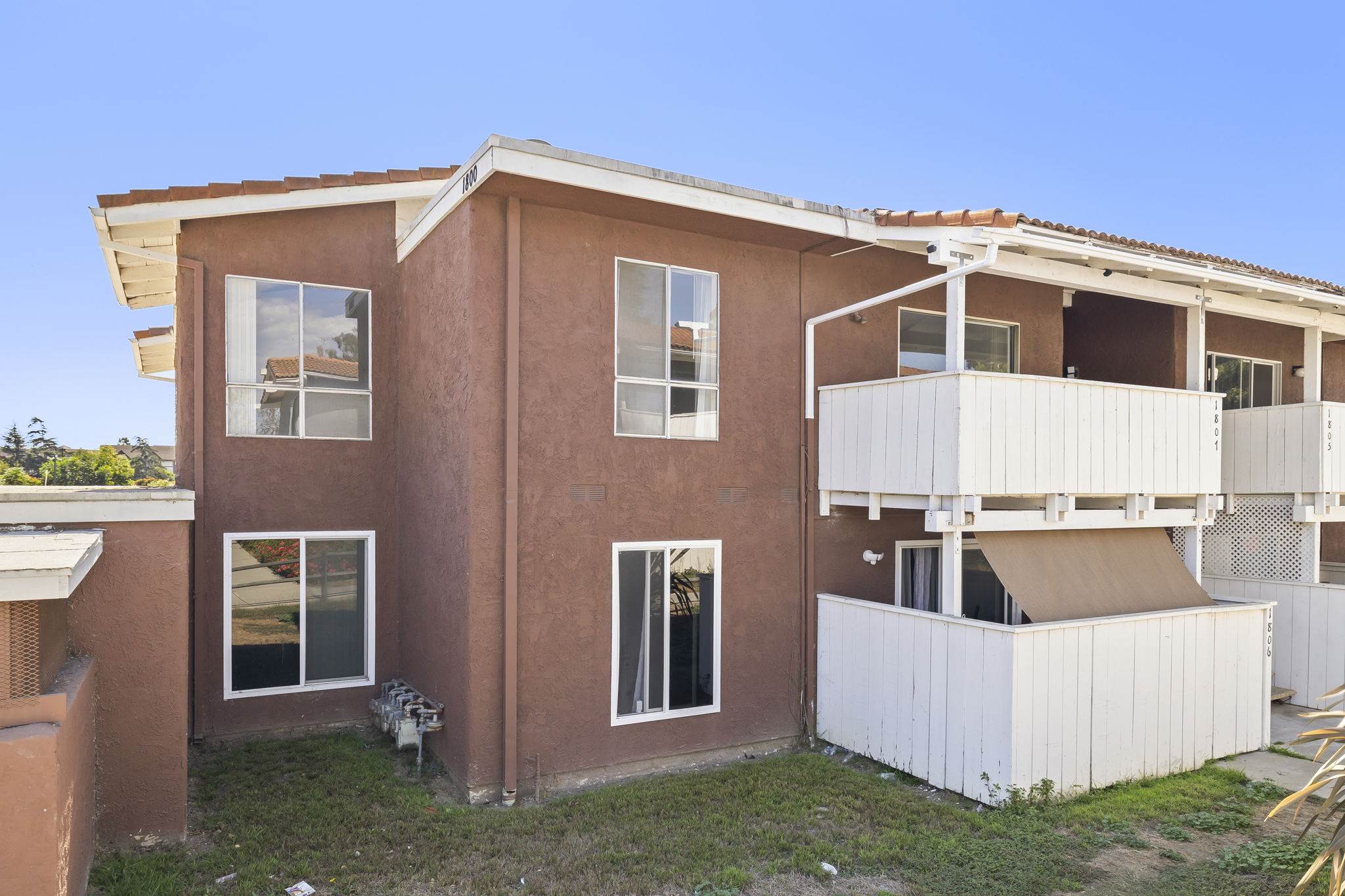 1300 Saratoga #1807, Ventura, CA 93003-1027