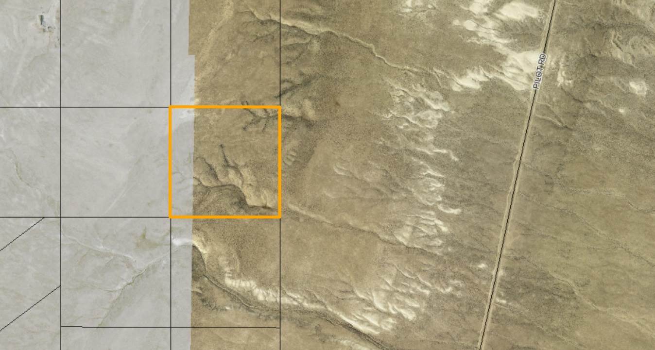 Sec25 Twp35n Rng68e, Montello, NV 89830