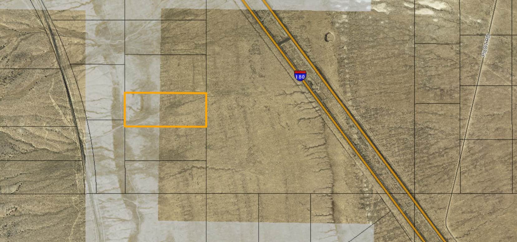 Sec35 Twp35n Rng68e, Montello, NV 89830