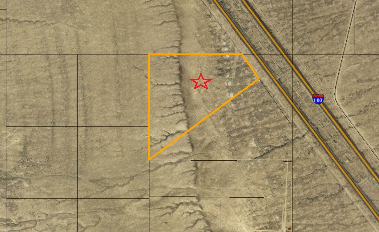 Sec1 Twp34n Rng68e, Montello, NV 89830