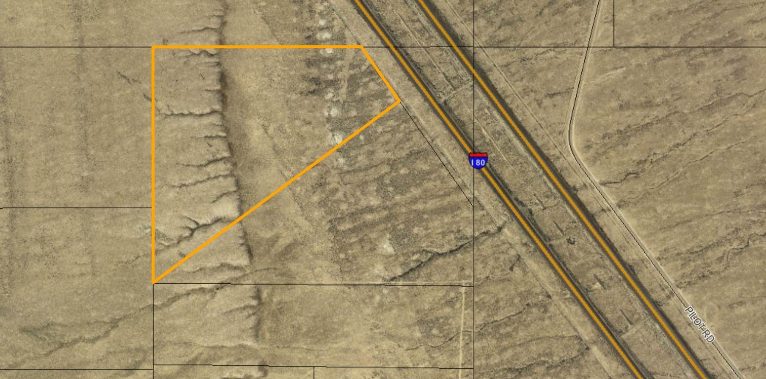 Sec1 Twp34n Rng68e, Montello, NV 89830