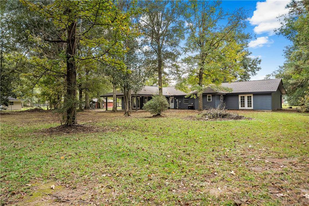 45432 Shadowood Drive, Hammond, LA 70401