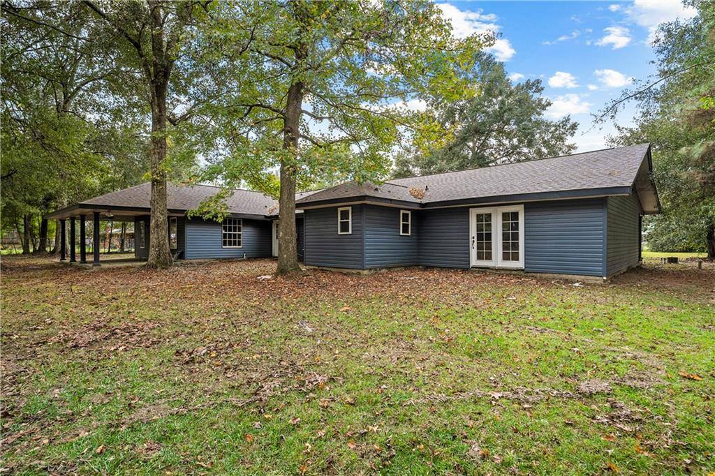 45432 Shadowood Drive, Hammond, LA 70401