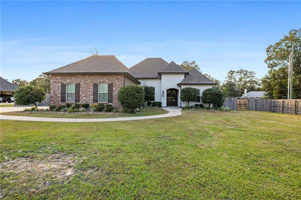 42527 Ott Lane, Hammond, LA 70403